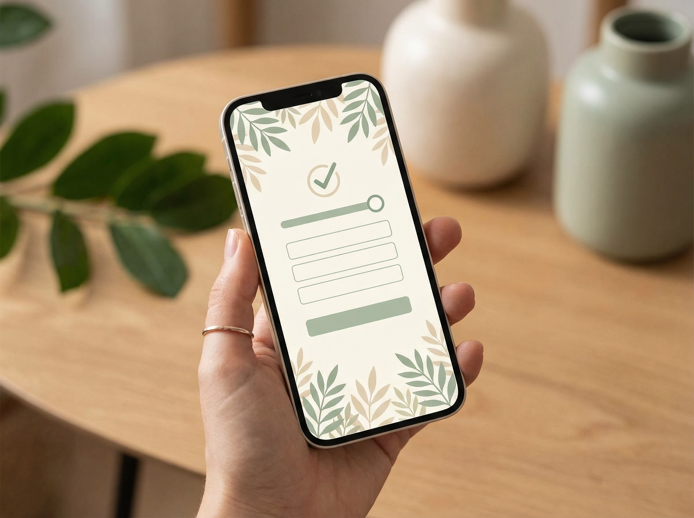 Cadastro simplificado